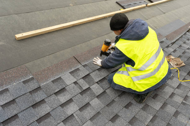 Best Emergency Roof Repair  in Spirit Lake, ID