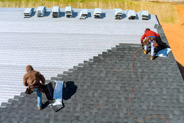 Best Commercial Roofing Services  in Spirit Lake, ID