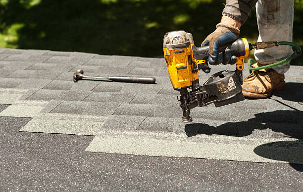 Best Storm Damage Roof Repair  in Spirit Lake, ID