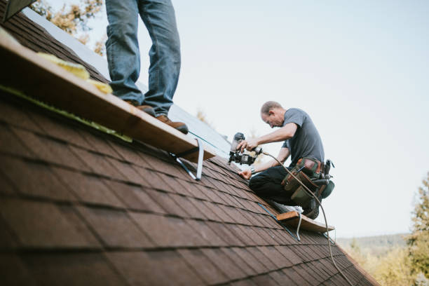Quick and Trustworthy Emergency Roof Repair Services in Spirit Lake, ID